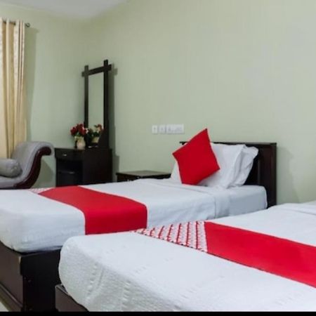 Mp Residancy Hotel Perintalmanna Ngoại thất bức ảnh