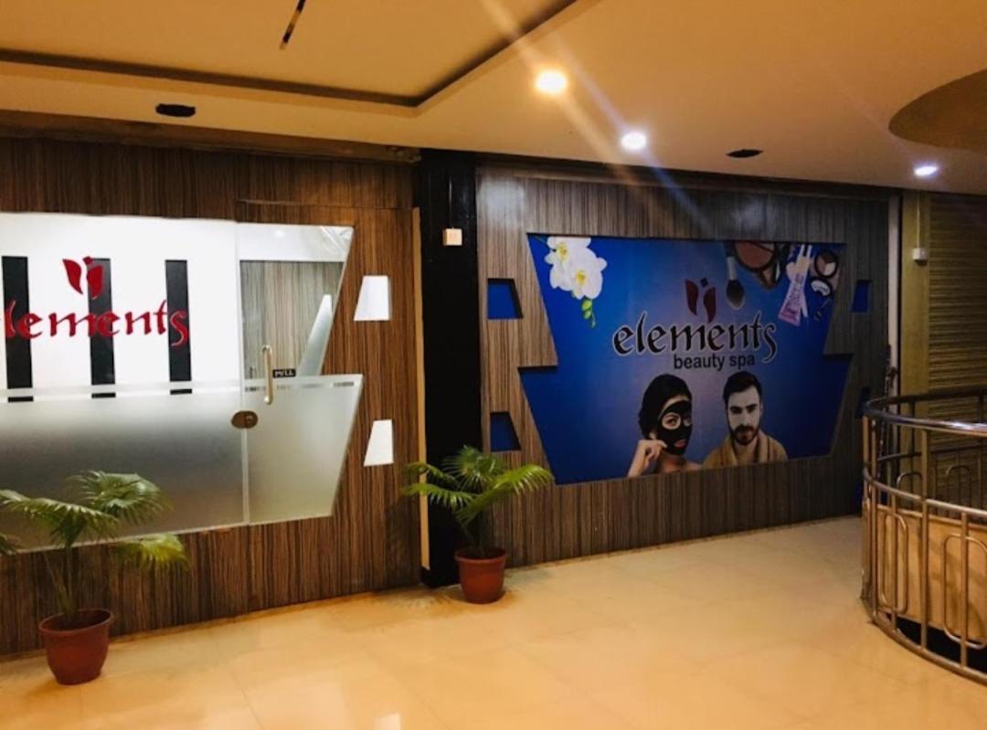Mp Residancy Hotel Perintalmanna Ngoại thất bức ảnh